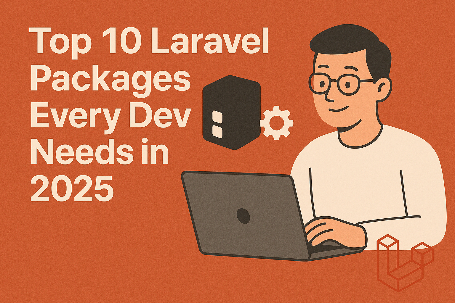 Top 10 Laravel Packages Every Dev Needs in 2025 (With Code Snippets ...
