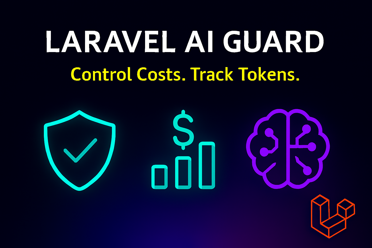 Laravel AI Guard: Control and Optimize AI Costs in Laravel AI SDK Applications